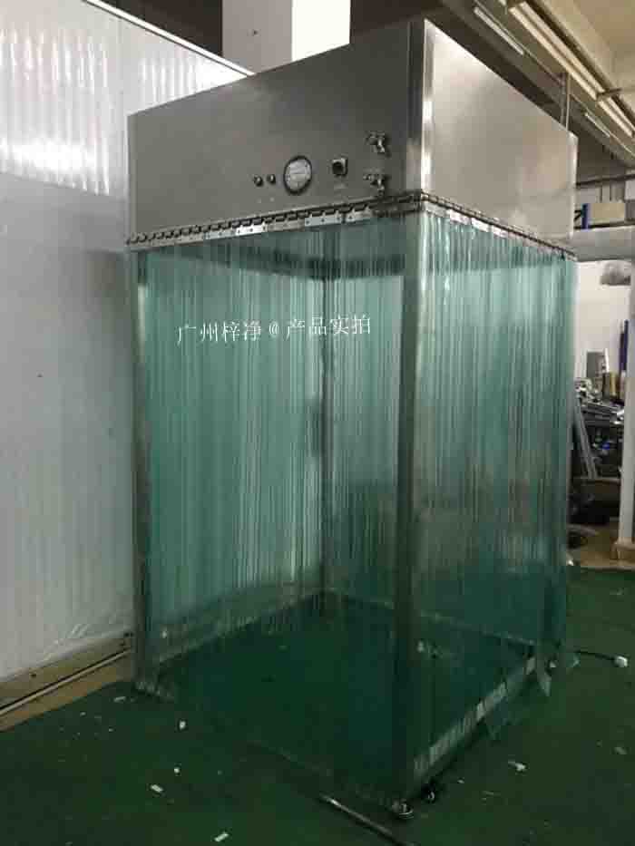 潔凈采樣車(chē)又稱(chēng)為取樣車(chē) 潔凈采樣車(chē)又稱(chēng)為取樣車(chē)