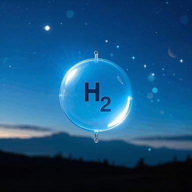 超純氫雜質(zhì)控制有多嚴(yán)？GB/T 3634.2-2025解析