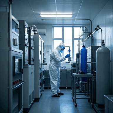 氦氣-國(guó)軍標(biāo)技術(shù)要求——氦氣質(zhì)量檢驗(yàn)要求