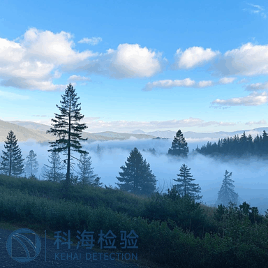 環(huán)境空氣和廢氣領(lǐng)域