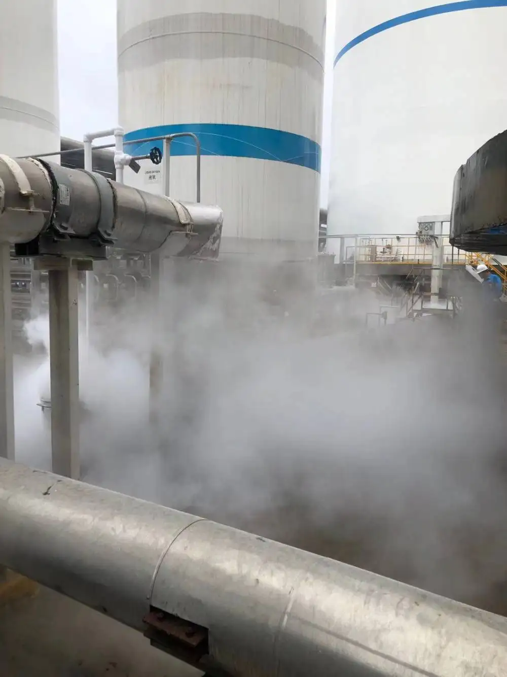 你知道多少關(guān)于氧氣的有趣冷知識(shí)呢？