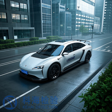 為何燃料電池汽車(chē)用氫氣對(duì)總鹵化物含量要求嚴(yán)苛？標(biāo)準(zhǔn)限定值背后的技術(shù)邏輯