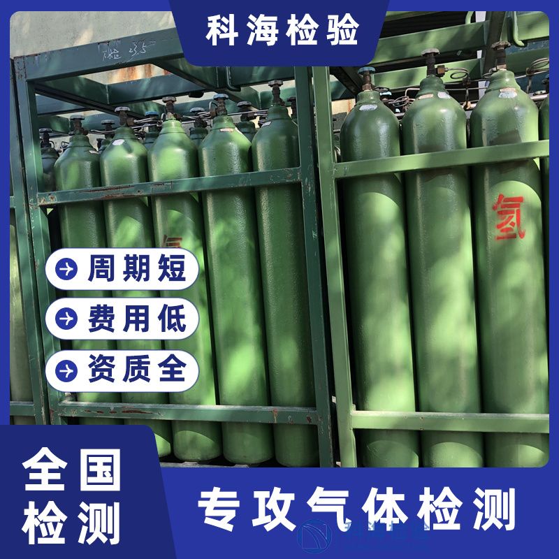 電子工業(yè)用氣體檢測(cè)