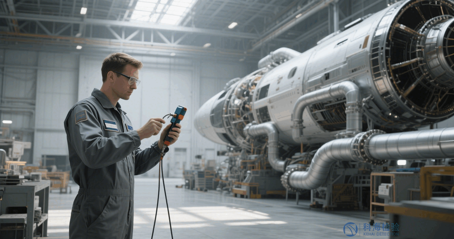 氬氣檢測儀怎么選？這4個參數(shù)決定生死攸關的30秒！