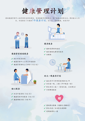 健康咨詢(xún) 關(guān)愛(ài)健康，從咨詢(xún)開(kāi)始